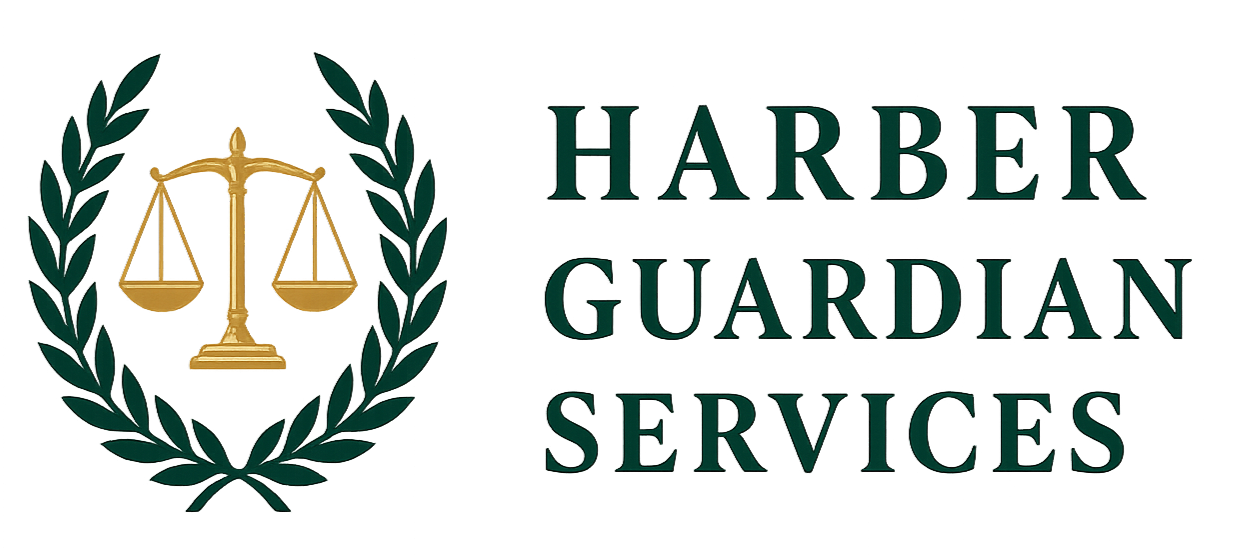 Harber Guardian Services
